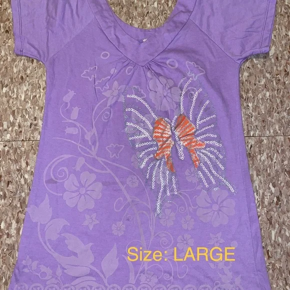 Tops random sizes - Picture 12 of 12